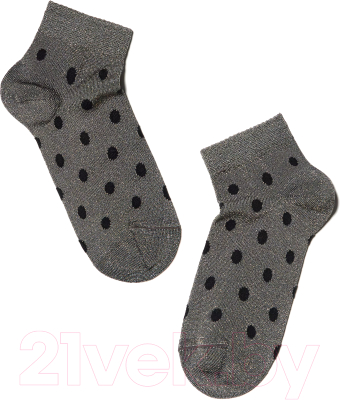 Изображение товара Носки Conte Elegant Active 155 (р.23, пепельный)
