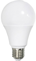 Лампа АБВ LED лайт A60 12W E27 3000К - 