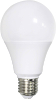 Лампа АБВ LED лайт A60 12W E27 4000К - 