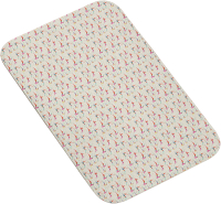 

Коврик для ванной JoyArty, Нарядные олени / bath_78080