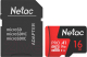 Карта памяти Netac MicroSD P500 Extreme Pro 16GB (NT02P500PRO-016G-R) - 