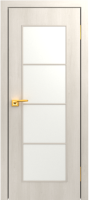 

Дверь межкомнатная Юни, Стандарт 08 60x200
