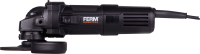 Угловая шлифовальная машина Ferm AGM1114P - 