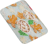 

Коврик для ванной JoyArty, Сладкий стол / bath_78648