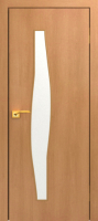 

Дверь межкомнатная Юни, Стандарт 10 90x200