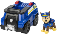 

Автомобиль игрушечный Spin Master, Paw Patrol с Гончиком / 6061799