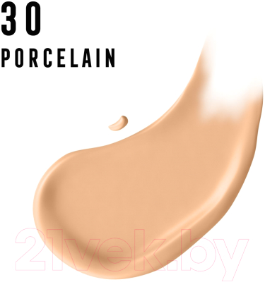 Тональный крем Max Factor Miracle Pure Skin-Improving Foundation тон 30 (30мл)
