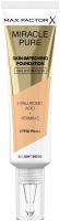 

Тональный крем, Miracle Pure Skin-Improving Foundation тон 32