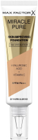 

Тональный крем Max Factor, Miracle Pure Skin-Improving Foundation тон 45