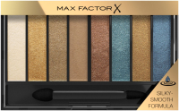 

Палетка теней для век Max Factor, Masterpiece Nude Palette Contouring тон 04