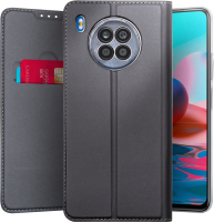 

Чехол-книжка Volare Rosso, Book Case Series для Honor 50 Lite