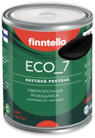 

Краска Finntella, Eco 7 Black / F-09-2-1-black