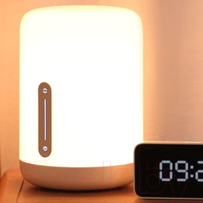 Изображение товара Ночник Xiaomi Mijia Bedside Lamp 2 / MJCTD02YL