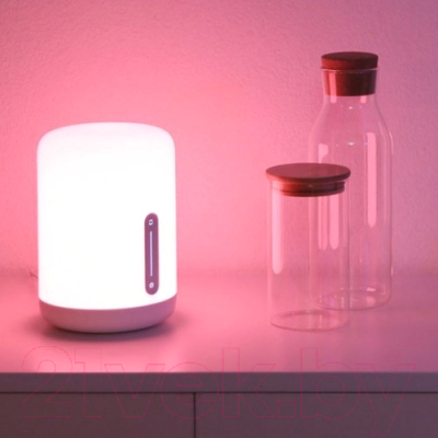 Изображение товара Ночник Xiaomi Mijia Bedside Lamp 2 / MJCTD02YL