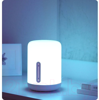 Изображение товара Ночник Xiaomi Mijia Bedside Lamp 2 / MJCTD02YL