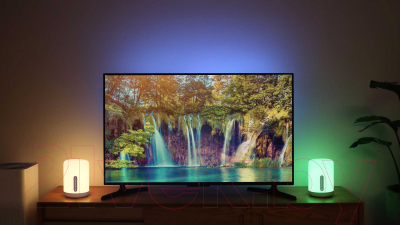 Изображение товара Ночник Xiaomi Mijia Bedside Lamp 2 / MJCTD02YL