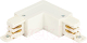 Коннектор для шинопровода ЭРА STR-30-W-CN-LI / Б0049700 - 