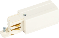 

Ввод питания для шинопровода, STR-30-W-CN-PL / Б0049716