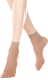Носки Conte Elegant Solo 40 (р.23-25, natural) - 
