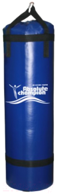 Изображение товара Боксерский мешок Absolute Champion Стандарт 30кг