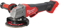 

Угловая шлифовальная машина Milwaukee, M18 FSAGV115XPDB-0X / 4933478773