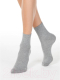 Миниатюра изображения товара Носки Conte Elegant Classic 000 (р.23, серый)