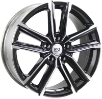 Литой диск RST Wheels R078 18x7" 5x114.3мм DIA 67.1мм ET 35мм BD