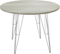 

Обеденный стол Sheffilton, SHT-TU10/90 МДФ