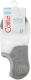 Миниатюра изображения товара Носки Conte Elegant Active 000 (р.25, серый)