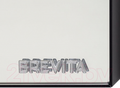 Зеркало Brevita MARS-02120-ЧмП