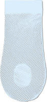 Носки Conte Elegant Rette Socks Medium (р.23-25, light blue) -