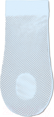 Изображение товара Носки Conte Elegant Rette Socks Medium (р.23-25, light blue)
