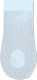 Миниатюра изображения товара Носки Conte Elegant Rette Socks Medium (р.23-25, light blue)