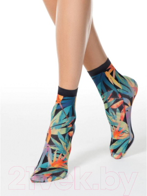 Изображение товара Носки Conte Elegant Fantasy 048 (р.23-25)
