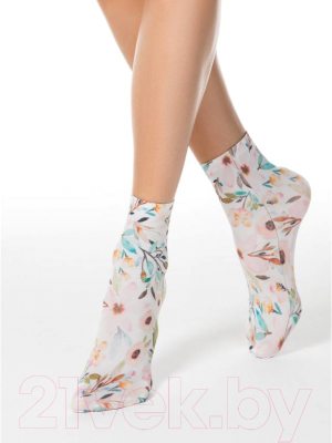 Изображение товара Носки Conte Elegant Fantasy 052 (р.23-25)
