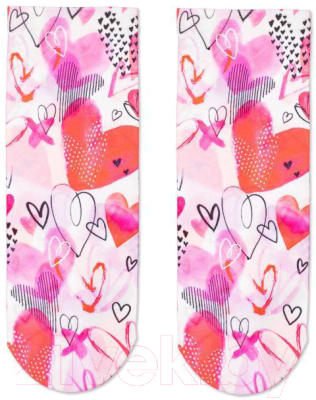 Изображение товара Носки Conte Elegant Fantasy 082 (р.23-25)