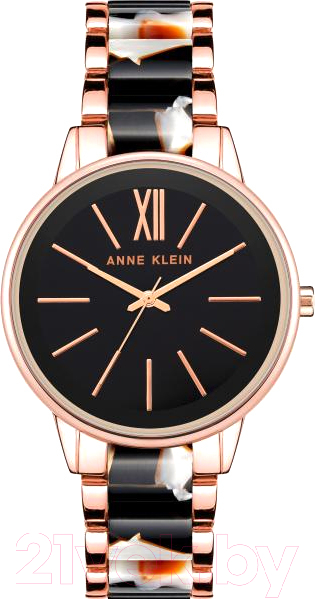 Часы наручные женские Anne Klein 1412BTRG