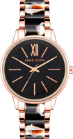 Часы наручные женские Anne Klein 1412BTRG - 