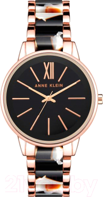 Часы наручные женские Anne Klein 1412BTRG