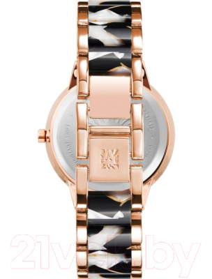 Часы наручные женские Anne Klein 1412BTRG