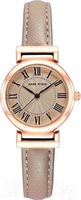 Часы наручные женские Anne Klein 2246RGTP