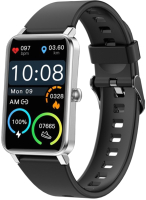 

Умные часы Globex, Smart Watch Fit V79