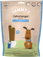 Лакомство для собак Bosch Petfood Sammy's Палочки крепкие зубы / 61100300 (300г) - 