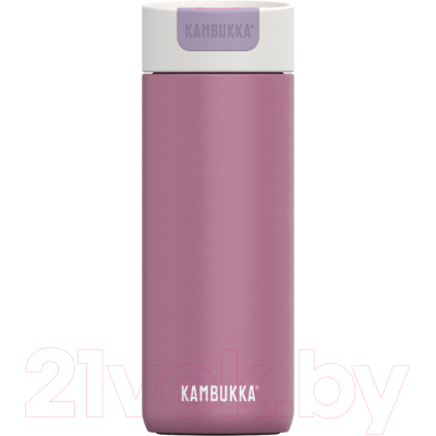 Термокружка Kambukka Olympus Aurora Pink / 11-02012 (500мл)