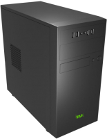 

Корпус для компьютера BVK, 306 2usb2.0 + 2usb3.0