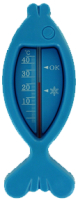 Детский термометр для ванны Первый термометровый завод Рыбка  - 