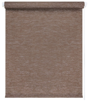 Рулонная штора LEGRAND Гелакси 52x175 / 58 067 381 (какао) -