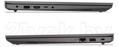 Ноутбук Lenovo V15 G2 ALC (82KD002XRU)