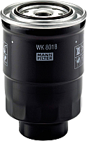 Топливный фильтр Mann-Filter WK8018X - 