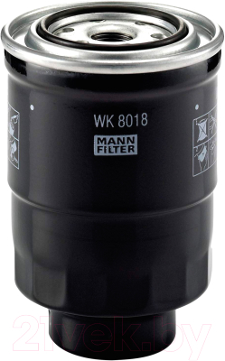 

Топливный фильтр Mann-Filter, WK8018X